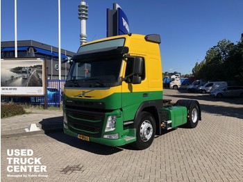 Тягач Volvo FM11 410 Globetrotter LXL 4x2T Euro6