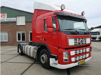 Тягач Volvo FM12 340 | VEB+ | AUTOMATIC | NL TRUCK | NEW APK: фото 1