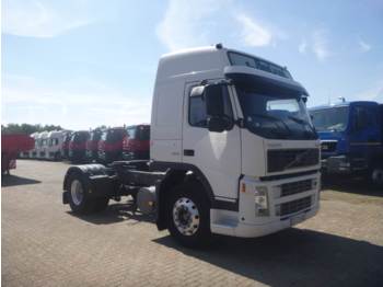 Тягач Volvo FM12 420 4x2 manual + PTO