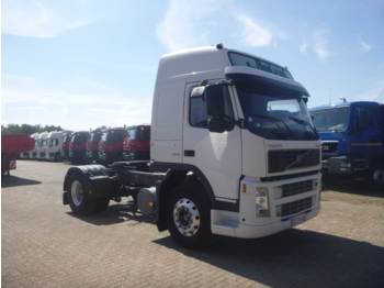 Тягач Volvo FM12 420 4x2 manual + PTO: фото 1