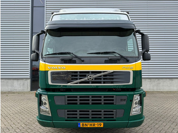 Тягач Volvo FM 12.380 / Ishift / Euro 3 / NL Truck: фото 4