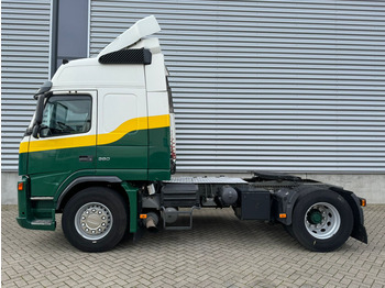 Тягач Volvo FM 12.380 / Ishift / Euro 3 / NL Truck: фото 5
