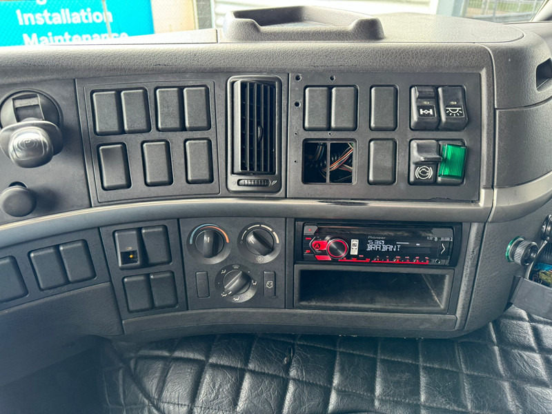 Тягач Volvo FM 12.380 / Ishift / Euro 3 / NL Truck: фото 12