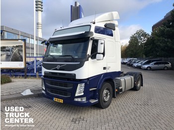 Тягач Volvo FM 370 Globetrotter 4x2T Euro 6