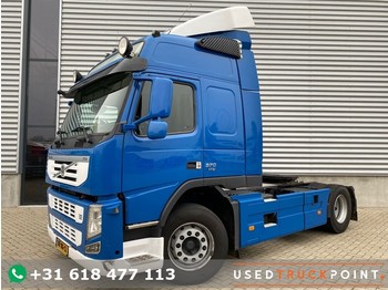 Тягач Volvo FM 370 / VEB+ / EEV / TUV: 1-2022 / NL Truck: фото 1