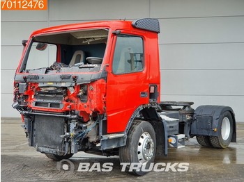 Тягач Volvo FM 410 Unfall 4X2 Unfall Euro 6