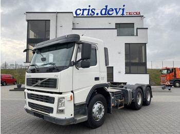 Тягач Volvo FM 440 6x4 Kipphydraulik