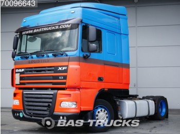 Тягач XF105.410 4X2 Mega Standklima Euro 5
