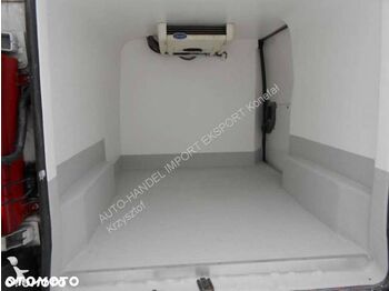 Фургон-рефрижератор FIAT DOBLO CHLODNIA KLIMA EURO 6: фото 1