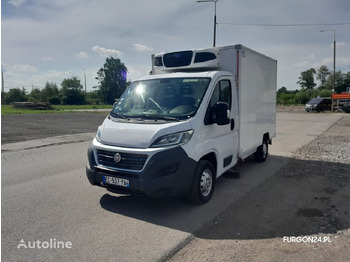 Фургон-рефрижератор FIAT Ducato