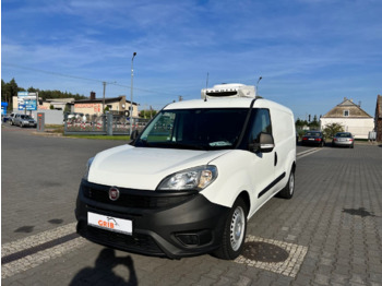 Фургон-рефрижератор FIAT Doblo