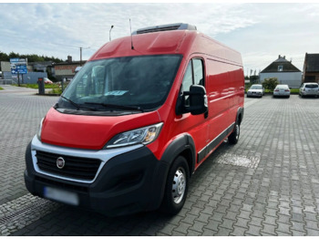 Фургон-рефрижератор FIAT Ducato