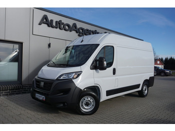 Легковой фургон FIAT Ducato