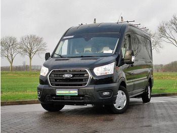 Легковой фургон FORD Transit