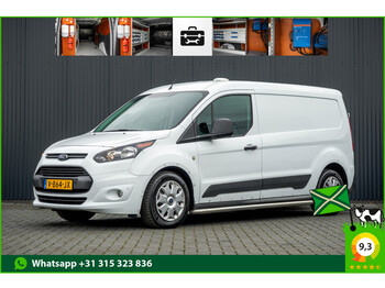 Ford transit connect 1.5 tdci store