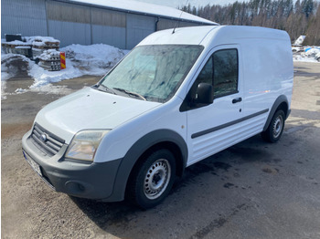 Легковой фургон FORD Transit