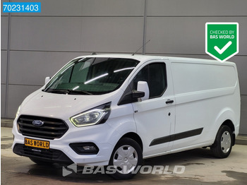 Легковой фургон FORD Transit