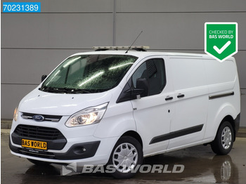 Легковой фургон FORD Transit