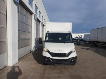 Цельнометаллический фургон IVECO Daily 35c16