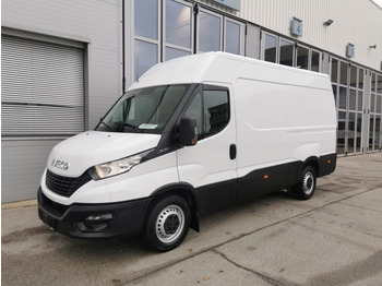 Цельнометаллический фургон IVECO Daily 35s16