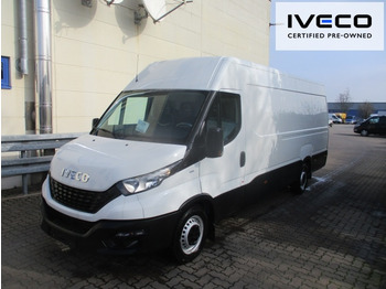 Цельнометаллический фургон IVECO Daily 35s16