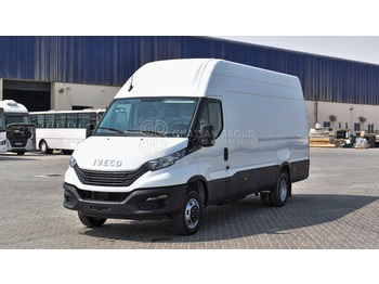 Фургон с закрытым кузовом IVECO Daily 50c15