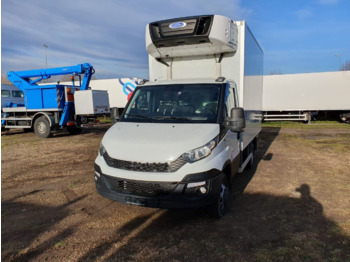 Фургон-рефрижератор IVECO Daily