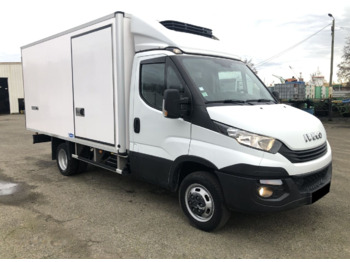 Фургон-рефрижератор IVECO Daily