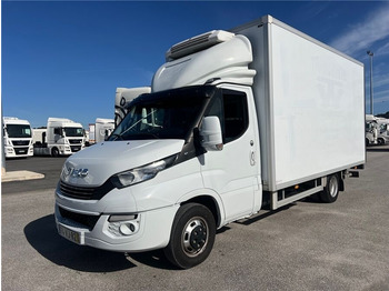 Фургон-рефрижератор IVECO Daily