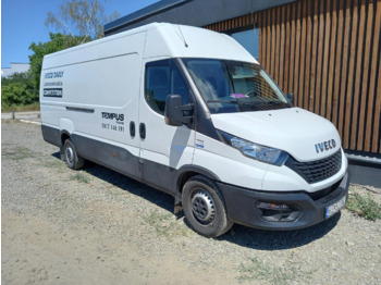 Цельнометаллический фургон IVECO Daily 35s16