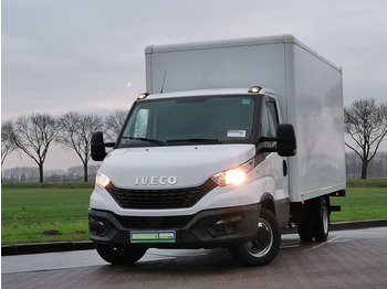 Фургон с закрытым кузовом IVECO Daily 35c16