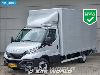 Фургон с закрытым кузовом IVECO Daily 35c18