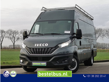 Цельнометаллический фургон IVECO Daily 35c18