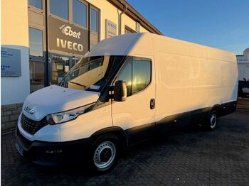 Цельнометаллический фургон IVECO Daily 35s16