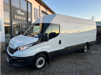 Цельнометаллический фургон IVECO Daily 35s16