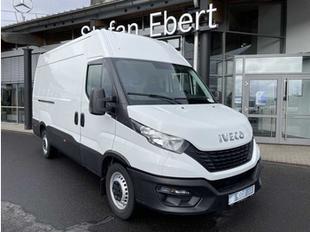 Цельнометаллический фургон IVECO Daily 35s16