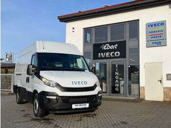 Цельнометаллический фургон IVECO Daily 35s16