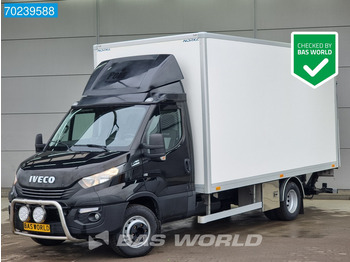 Фургон с закрытым кузовом IVECO Daily 70c18