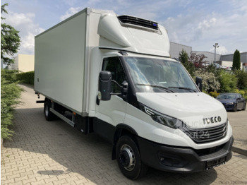 Фургон-рефрижератор IVECO Daily 70c18