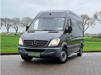 Цельнометаллический фургон MERCEDES-BENZ Sprinter 313