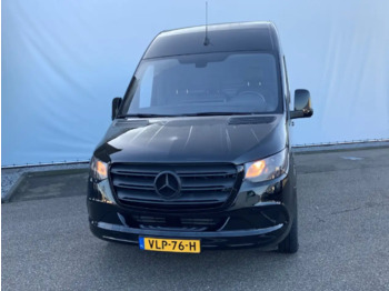 Цельнометаллический фургон MERCEDES-BENZ Sprinter 314