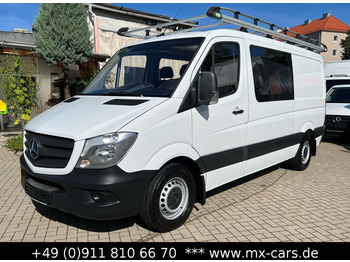 Mercedes sprinter shop 314 cdi
