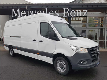 Цельнометаллический фургон MERCEDES-BENZ Sprinter 315