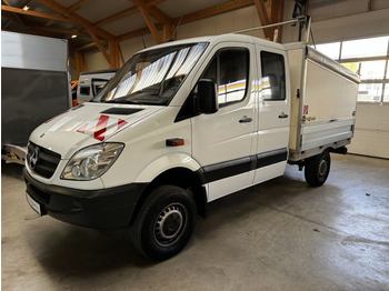 Малотоннажный бортовой грузовик MERCEDES-BENZ Sprinter 316