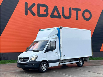 Фургон с закрытым кузовом MERCEDES-BENZ Sprinter 316