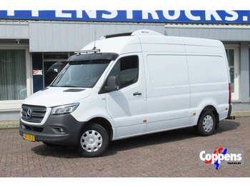 Фургон-рефрижератор MERCEDES-BENZ Sprinter 316