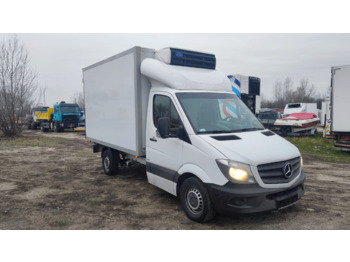 Фургон-рефрижератор MERCEDES-BENZ Sprinter 316