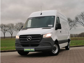 Цельнометаллический фургон MERCEDES-BENZ Sprinter 316