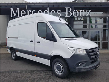 Цельнометаллический фургон MERCEDES-BENZ Sprinter 317