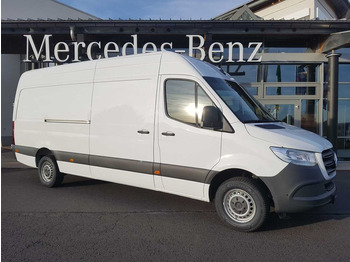 Цельнометаллический фургон MERCEDES-BENZ Sprinter 317
